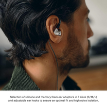 Load image into Gallery viewer, [🎶SG] Sennheiser IE 900 (IE900) - Flagship Audiophile In Ear Monitors (IEM)
