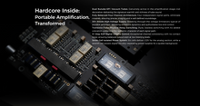 Load image into Gallery viewer, [🎶SG] AUNE BX2 Magnum - Portable Headphone Amplifier
