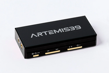 Load image into Gallery viewer, [🎶SG] 7Hz ARTEMIS39 (ARTEMIS 39) ES9039Q2M Portable Bluetooth DAC/AMP
