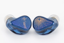 Load image into Gallery viewer, [🎶SG] MOONDROP STARFIELD 3 - DWT Dual Dynamic Driver IEMs (STARFIELD III)
