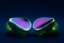 Load image into Gallery viewer, [🎶SG] MOONDROP RAYS 1DD + 1 Planar Drivers Gaming IEMs
