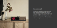 Load image into Gallery viewer, [🎶SG] RUARK AUDIO R710 - CD Player and Streamer Hi-Fi Console
