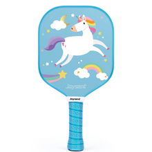 Load image into Gallery viewer, [🎶SG] JOYSENT WONDERDREAM - Kids 14mm Pickleball Paddle
