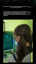 Load image into Gallery viewer, [🎶SG] TANCHJIM BUNNY G - USB-CDSP Professional Gaming Earbuds
