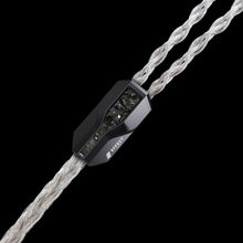 Load image into Gallery viewer, [🎶SG] DUNU x EFFECT AUDIO DK3001DB - Limited Edition 1 DD + 4 BA + 4 Micro Planar Drivers IEMs
