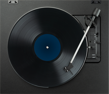 Load image into Gallery viewer, [🎶SG] REKKORD AUDIO F110 Fully Automatic Entry Level Sub-Chassis Turntable
