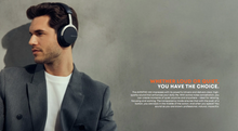 Load image into Gallery viewer, [🎶SG] BEYERDYNAMIC AVENTHO 200 - Wireless Over-ear Headphones With ANC
