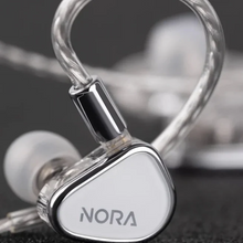 Load image into Gallery viewer, [🎶SG] TANCHJIM NORA DMT5 Architecture Single Dynamic Driver Unit In-Ear Monitor
