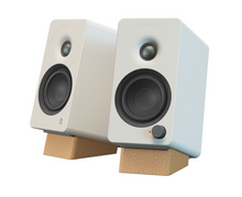 Load image into Gallery viewer, [🎶SG] Creative XF1 - Hi-resolution Bluetooth 6.0 Desktop Speakers
