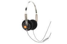 Load image into Gallery viewer, [🎶SG] MOONDROP OLD FASHIONED - 40mm Dynamic Driver On-Ear Headphone

