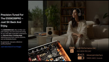 Load image into Gallery viewer, [🎶SG] Burson Audio Conductor Voyager (Max Edition) - Class A DAC and Headphone Amplifier
