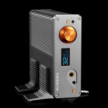 Load image into Gallery viewer, [🎶SG] Burson Audio Playmate 3 - ESS9039 DAC and Class A Headphone Amplifier
