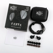 Load image into Gallery viewer, [🎶SG] KIWI EARS CANTA 1 DD + 2 Planar Hybrid In-ear Monitors
