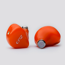 Load image into Gallery viewer, [🎶SG] EPZ G20 Pro - 10mm LCP+PU Dynamic Driver With Boom Mic Gaming IEMs
