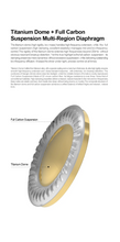 Load image into Gallery viewer, [🎶SG] EARACOUSTIC AUDIO OSHUN LTD - Divine Live Sound
