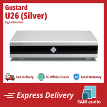 Load image into Gallery viewer, [🎶SG] GUSTARD U26 - USB Digital Interface
