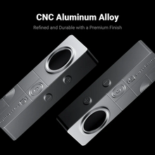 Load image into Gallery viewer, [🎶SG] FOSI AUDIO DS3 - Portable DAC Headphone AMP
