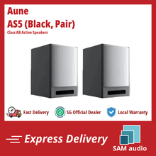 Load image into Gallery viewer, [🎶SG] AUNE AS5 - Class AB Active Speakers
