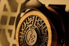 Load image into Gallery viewer, [🎶SG] TANGZU LI JING - 60mm Dynamic Driver Opened Back Headphone
