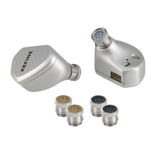 Load image into Gallery viewer, [🎶SG] KEFINE KLEAN SV - 10mm DLC Diaphragm Driver Earphone
