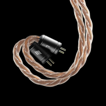 Load image into Gallery viewer, [🎶SG] EFFECT AUDIO ARES S LITE Signature Series 4 Wires Earphone Cable
