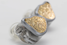 Load image into Gallery viewer, [🎶SG] MOONDROP ARMATURE ART 24 (AA24) - 24 Balanced Armatures In-ear Monitors
