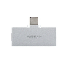 Load image into Gallery viewer, [🎶SG] KIWI EARS ALLEGRO MINI High-Fidelity Portable IEM DAC
