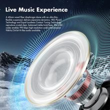 Load image into Gallery viewer, [🎶SG] ROSESELSA CAMBRIAN - Active Noise Cancelling Over Ear Wireless Headphone
