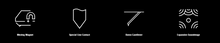 Load image into Gallery viewer, [🎶SG] AUDIO TECHNICA AT-VM760xSL - Dual Moving Magnet MM Turntable Cartridge (VM760xSL)
