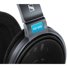 Load image into Gallery viewer, [🎶SG] Sennheiser HD 600 (HD600) - Open Back Audiophile Headphones
