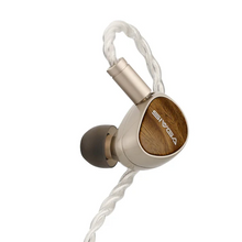 Load image into Gallery viewer, [🎶SG] SIVGA QUE UTG Flat Glass Diaphragm Dynamic Driver IEMs
