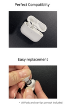 Load image into Gallery viewer, [🎶SG] DIVINUS A1 Adaptor Clear (For AirPods Pro 1/2 Gen)
