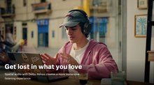 Load image into Gallery viewer, [🎶SG] SENNHEISER MOMENTUM 5 - Wireless Headphone
