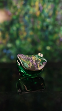 Load image into Gallery viewer, [🎶SG] TIPSY M3 - 1DD + 2BA Hybrid In-ear Monitors
