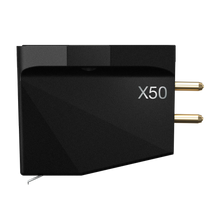 Load image into Gallery viewer, [🎶SG] ORTOFON MC X50 - Nude Micro Ridge Diamond Stylus Turntable Cartridge
