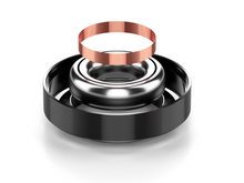 Load image into Gallery viewer, [🎶SG] AUNE AR9000 - Flagship Open-Back Headphones
