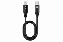 Load image into Gallery viewer, [🎶SG] TOPPING C2L15 - USB C to Lightning OTG Cable (1.5m Cable)
