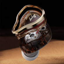 Load image into Gallery viewer, [🎶SG] NF ACOUS NA20 Music Series Dynamic Driver In-Ear Monitor
