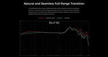 Load image into Gallery viewer, [🎶SG] AUNE AR5000MK2 - Open-Back Dynamic Headphones
