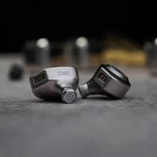 Load image into Gallery viewer, [🎶SG] KEFINE DELCI AE - 10mm Dynamic Driver In-Ear Monitor Earphone
