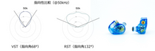 Load image into Gallery viewer, [🎶SG] MAESTRAUDIO MAPro1000 Japanese-made Monitoring Grade In-ear Monitors, From JAPAN

