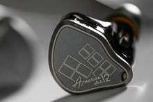 Load image into Gallery viewer, [🎶SG] MOONDROP ARMATURE ART 12 (AA12) - 12 Balanced Armature Drivers In-ear Monitors
