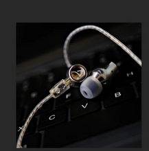 Load image into Gallery viewer, [🎶SG] AUDIONE XISHUI XS10 - 10mm PET Diaphragm Driver In-ear Monitors
