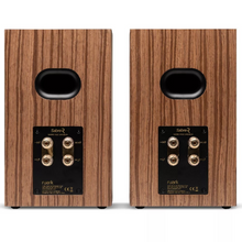 Load image into Gallery viewer, [🎶SG] RUARK AUDIO SABRE-R (SABRE R) Bookshelf Speakers

