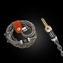 Load image into Gallery viewer, [🎶SG] EARACOUSTIC AUDIO VSA-PM CROWN - Flagship Micro-Planar Ribbon In-Ear Monitors
