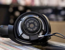 Load image into Gallery viewer, [🎶SG] Sennheiser HD 800S (HD800S) - Open Back Flagship Audiophile Headphones
