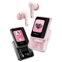 Load image into Gallery viewer, [🎶SG] IKKO ACTIVEBUDS AB02 (ACTIVE BUDS) AI-Smart True Wireless Earbud (TWS)
