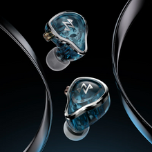Load image into Gallery viewer, [🎶SG] NF ACOUS NM20 Professional Series Dynamic Driver Stage In-Ear Monitor
