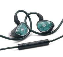 Load image into Gallery viewer, [🎶SG] BQEYZ NI - HiFi Gaming Earbuds In-ear Monitors IEM
