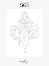 Load image into Gallery viewer, [🎶SG] KINERA CELEST SOL - 1 Dynamic Driver + 1 Bone Conduction In-Ear Monitors
